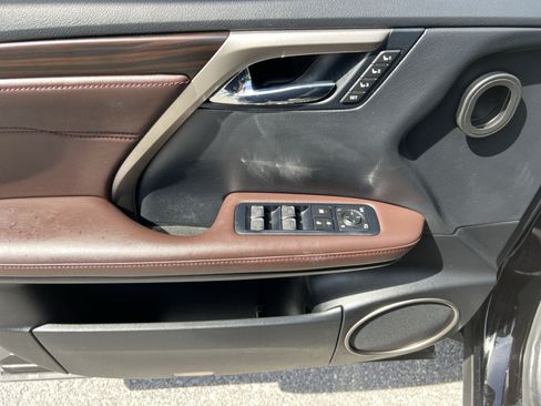 Used 2019 Lexus RX 350L AWD image 15