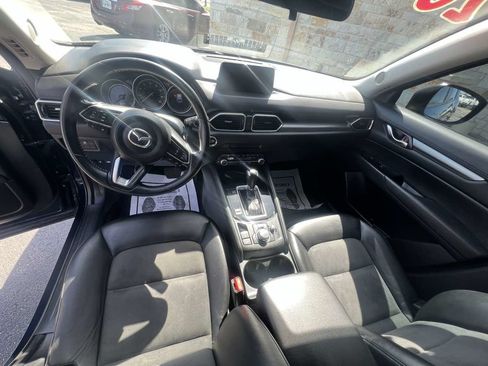 Used 2020 MAZDA CX-5 Touring FWD image 12