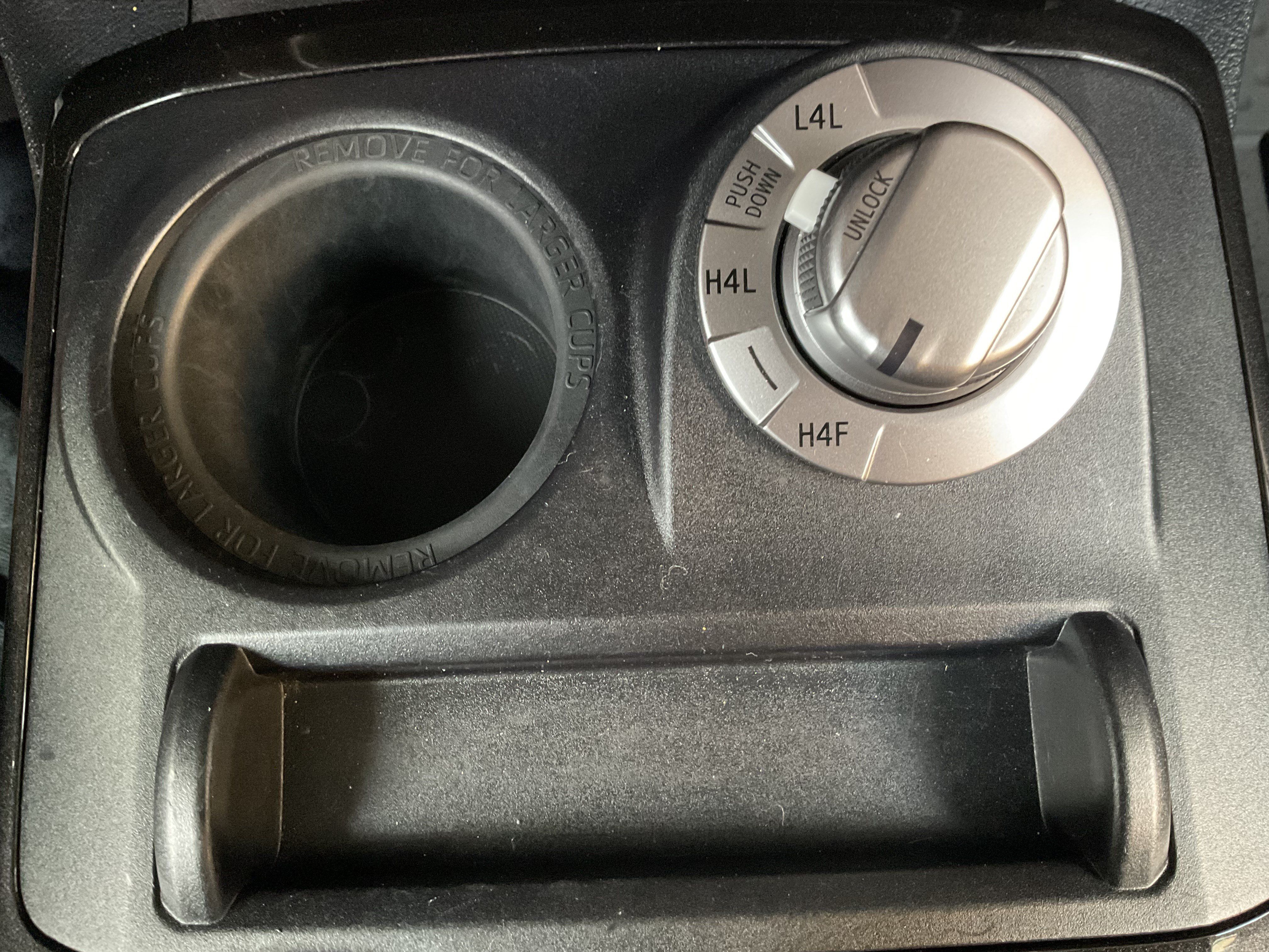 Used 2021 Toyota 4Runner Nightshade AWD/4WD image 19