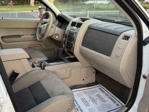Used 2008 Ford Escape XLT AWD/4WD image 15
