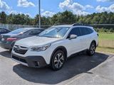 Used 2020 Subaru Outback Limited w/ Popular Package #2 image 3