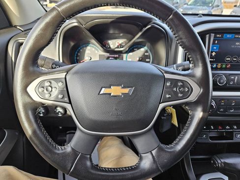 Used 2021 Chevrolet Colorado LT w/ Safety Package image 13