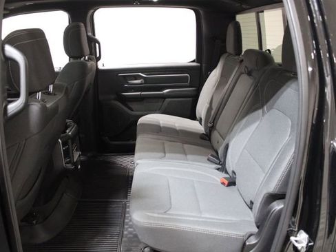 Used 2022 RAM 1500 Big Horn image 19