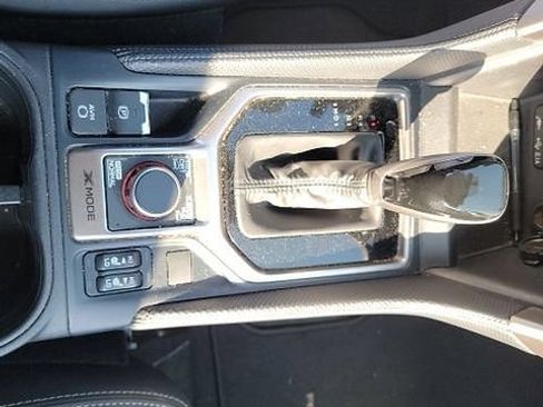 Used 2021 Subaru Forester Limited AWD/4WD image 14