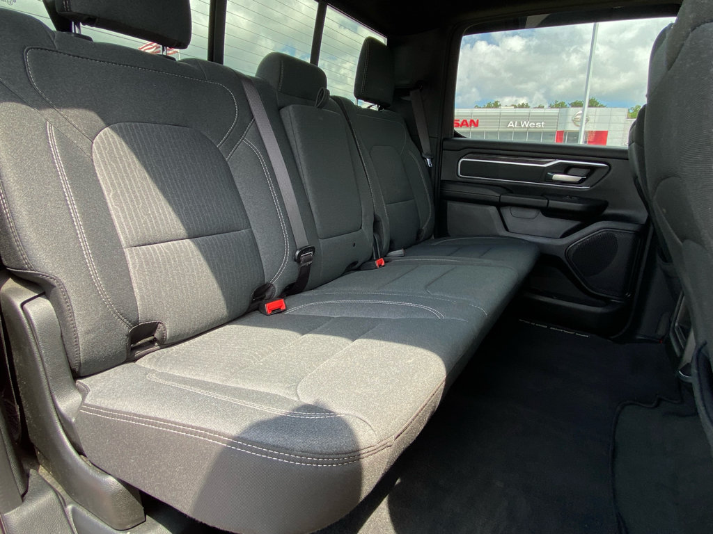 Used 2021 RAM 1500 Big Horn AWD/4WD image 13