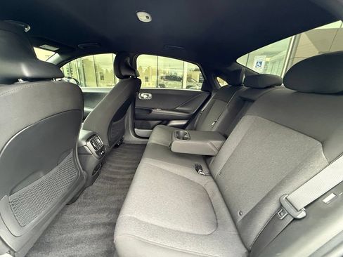 Certified 2025 Hyundai Ioniq 6 SE RWD image 14