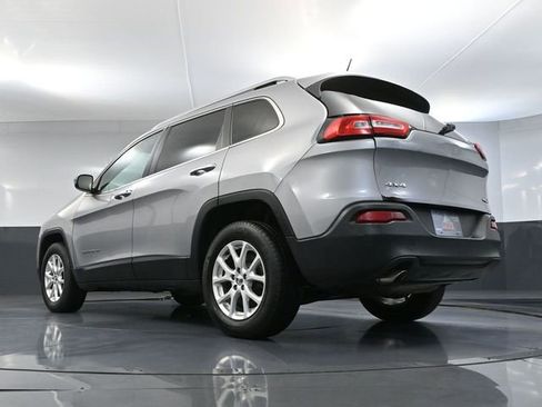Used 2014 Jeep Cherokee Latitude image 43