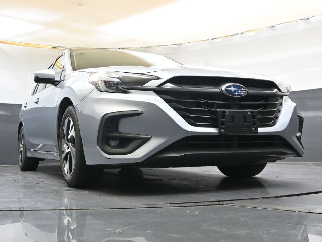 Used 2025 Subaru Legacy Premium AWD/4WD image 35