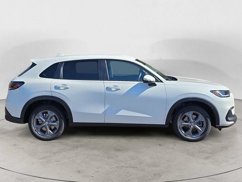 Used 2026 Honda HR-V LX image 6