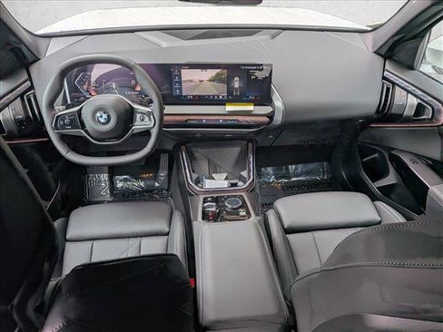Certified 2026 BMW X3 xDrive30 AWD/4WD image 15