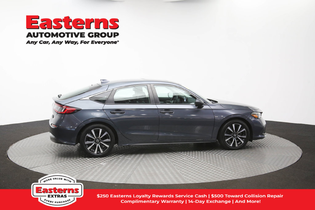 Used 2024 Honda Civic EX-L image 45