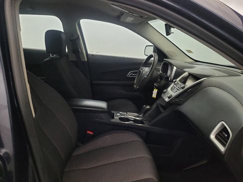 Used 2016 Chevrolet Equinox LS AWD/4WD image 21