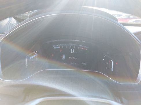 Used 2022 Honda CR-V Touring image 20