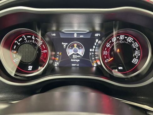 Used 2017 Dodge Challenger GT w/ Driver Convenience Group AWD/4WD image 23