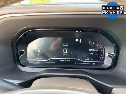 Used 2023 GMC Yukon Denali image 35