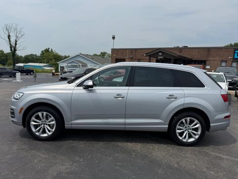 Used 2018 Audi Q7 2.0T Premium Plus w/ Premium Plus Package AWD/4WD image 6