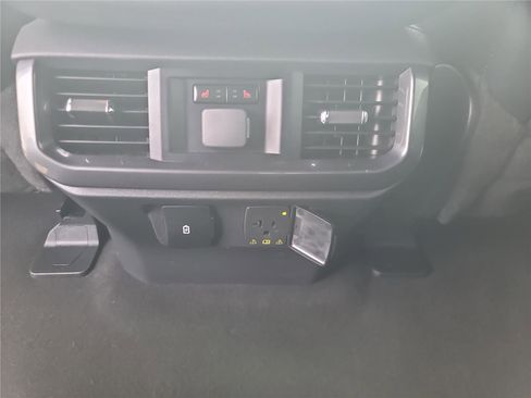 Used 2023 Ford F150 Lariat w/ Equipment Group 502A High image 20