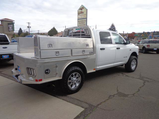Used 2022 RAM 2500 Tradesman AWD/4WD image 9
