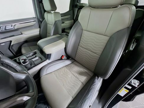 Used 2026 Chevrolet Silverado 1500 ZR2 image 22