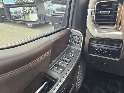 Used 2024 Ford F350 King Ranch image 31
