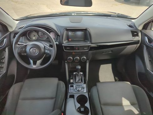 Used 2016 MAZDA CX-5 Sport w/ Rear Camera Package FWD image 17