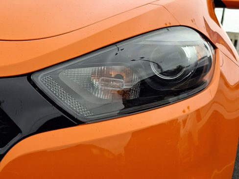 Used 2013 Dodge Dart SXT FWD image 10