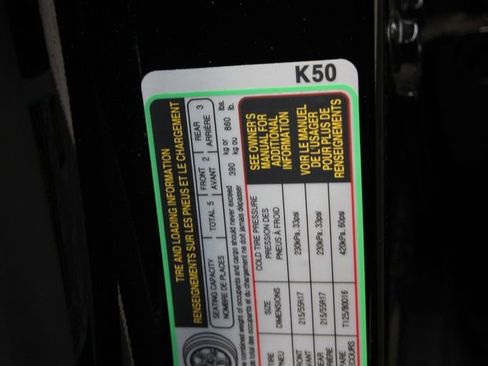 Used 2023 Hyundai Kona SEL AWD/4WD image 27