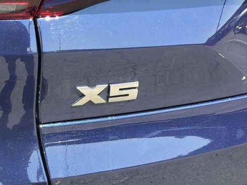 Used 2021 BMW X5 M50i w/ Executive Package AWD/4WD image 31