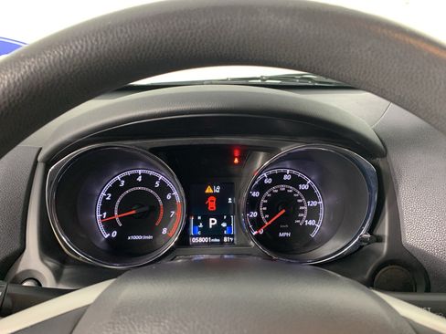 Used 2022 Mitsubishi Outlander Sport ES FWD image 23