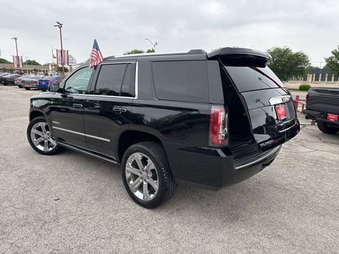 Used 2019 GMC Yukon Denali w/ Denali Ultimate Package RWD image 30