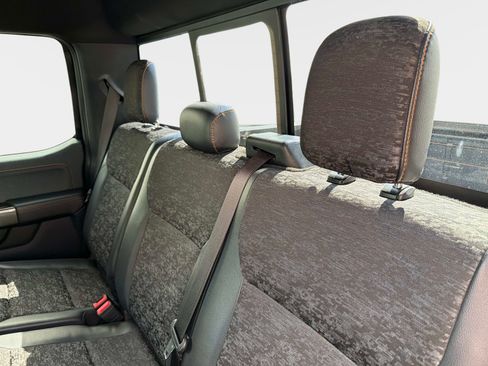 Used 2023 Ford F150 Tremor AWD/4WD image 32