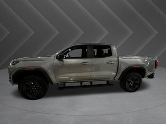 New 2025 GMC Canyon Elevation w/ Convenience Package video 2