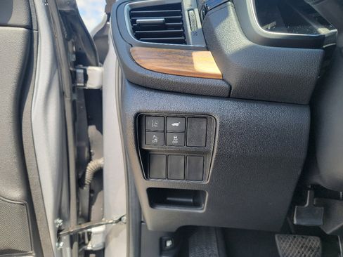 Used 2017 Honda CR-V EX-L image 13