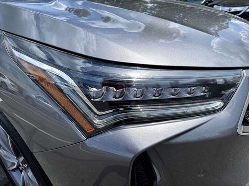 Used 2024 Acura RDX SH-AWD w/ Technology Package image 30