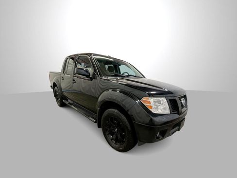 Used 2018 Nissan Frontier SV w/ Value Truck Package image 1