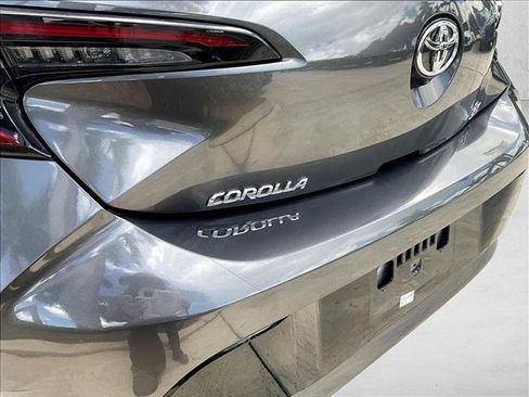 Used 2025 Toyota Corolla SE FWD image 29