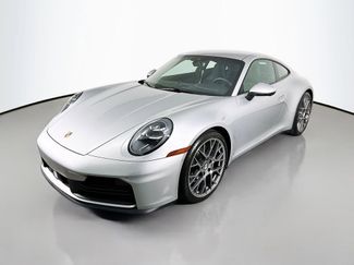 Used 2026 Porsche 911 Carrera 360° Tour