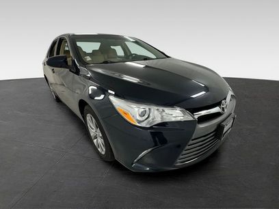 Used 2015 Toyota Camry XLE w/ Convenience Package