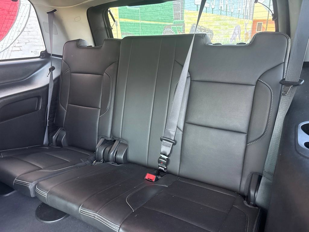 Used 2019 GMC Yukon Denali w/ Denali Ultimate Package RWD image 21
