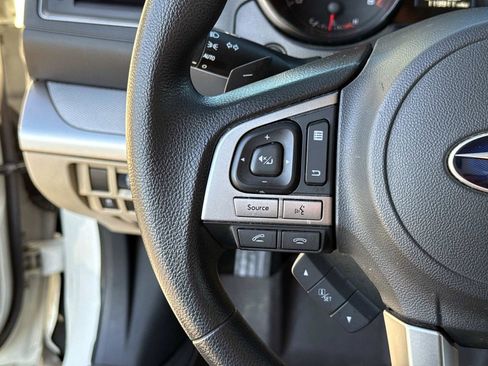 Used 2017 Subaru Outback 2.5i image 30