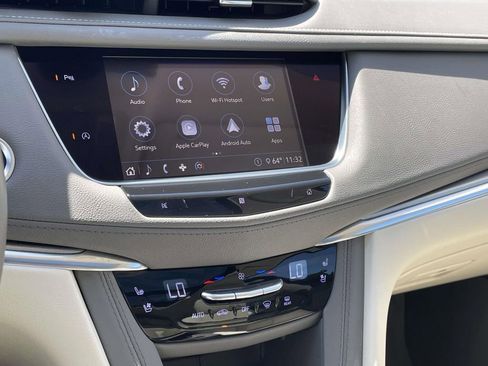 Used 2020 Cadillac XT5 Premium Luxury FWD image 27