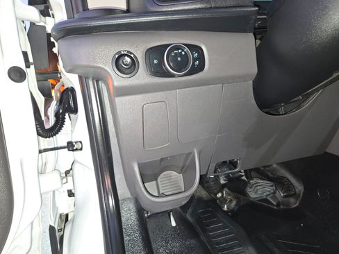 Used 2021 Ford Transit 350 148 High Roof Extended DRW w/ Load Area Protection Package RWD image 35