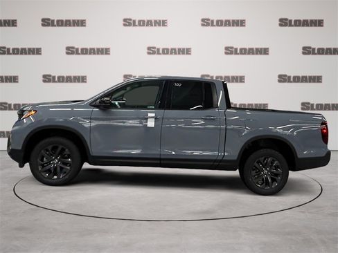 New 2026 Honda Ridgeline Sport image 2