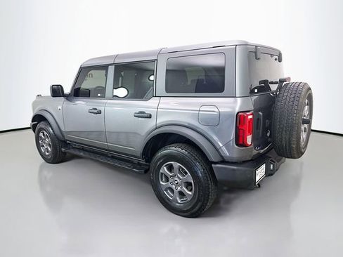 Used 2024 Ford Bronco Big Bend AWD/4WD image 5