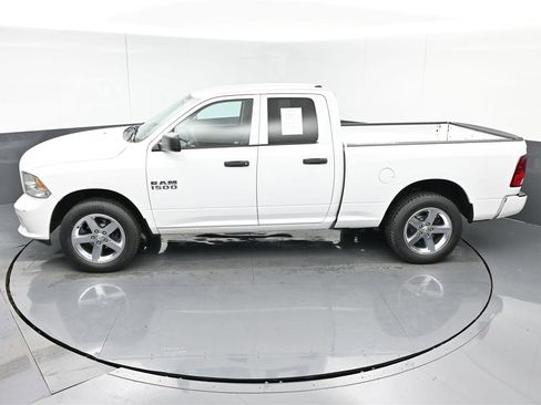 Used 2018 RAM 1500 Express w/ Express Value Package image 28