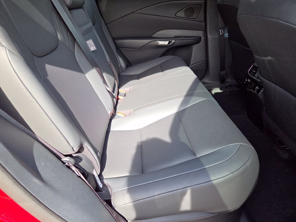 Used 2025 Lexus RX 350 Premium w/ Convenience Package AWD/4WD image 6