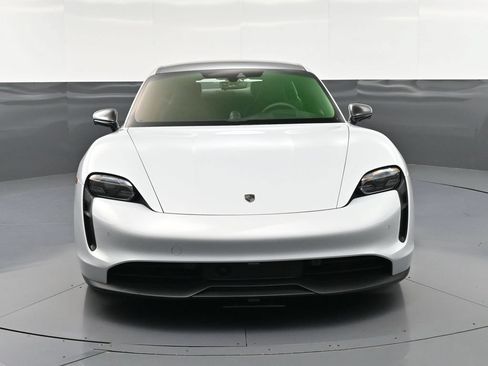 Certified 2024 Porsche Taycan 4S AWD/4WD image 11