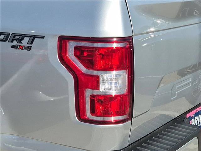 Used 2019 Ford F150 XL w/ Equipment Group 101A Mid AWD/4WD image 8