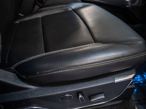 Certified 2023 Ford F150 Lariat w/ Equipment Group 502A High image 45