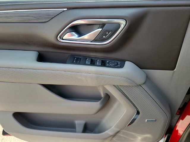 Used 2022 GMC Yukon SLT w/ SLT Luxury Package RWD image 19